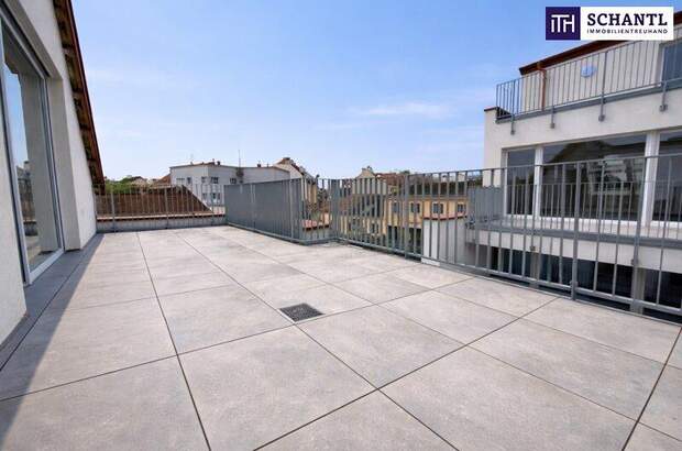 Terrassenwohnung kaufen in 2514 Traiskirchen (Bild 4)