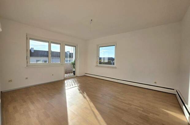 Altbauwohnung mit Balkon kaufen in 8200 Gleisdorf (Bild 1)