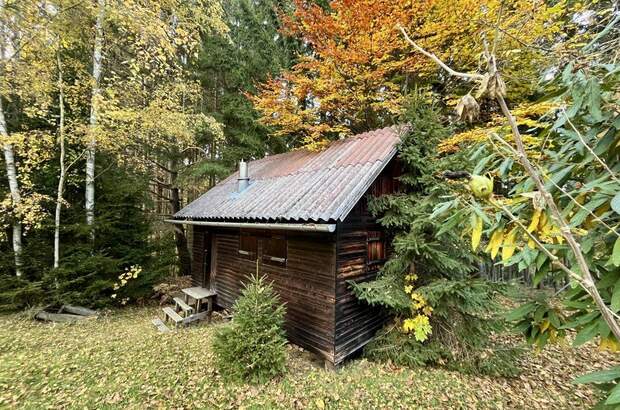 Grundstück kaufen in 8162 Passail (Bild 1)