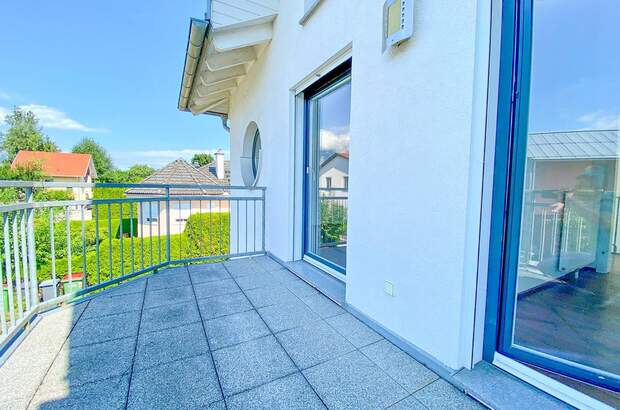 Haus mit Garten kaufen in 5411 Oberalm (Bild 1)