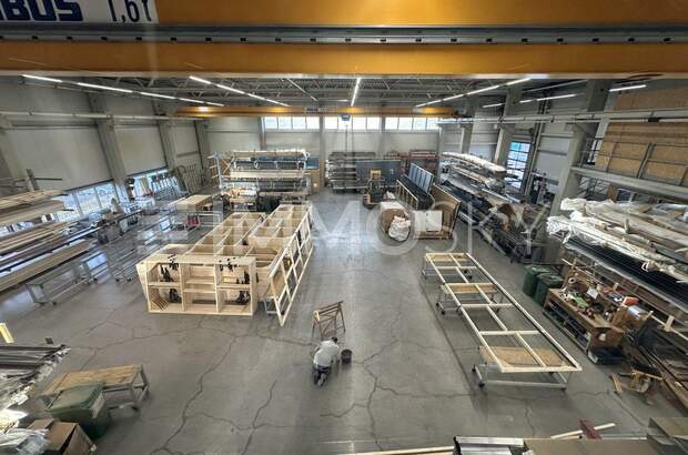 Einzelhandel mieten in 6820 Frastanz (Bild 2)