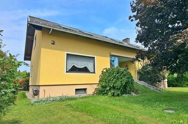 Haus kaufen in 2700 Katzelsdorf (Bild 2)