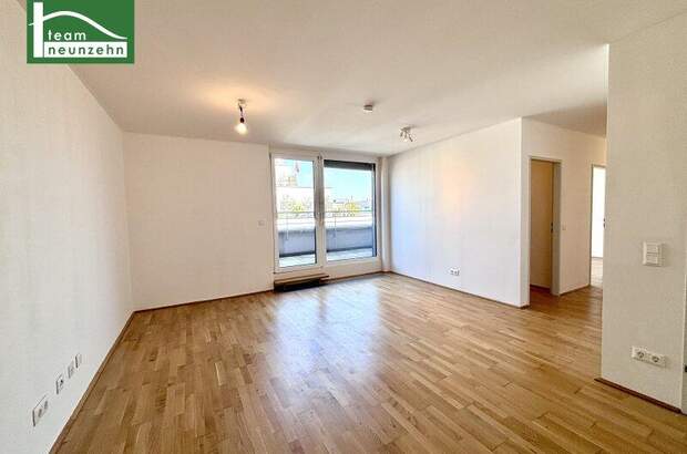 Terrassenwohnung mieten in 1030 Wien (Bild 3)