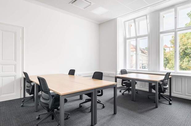 Büro / Praxis mieten in 4020 Linz (Bild 4)