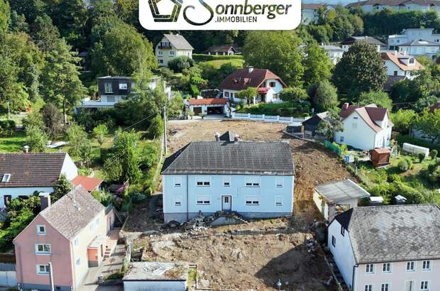Terrassenwohnung kaufen in 4400 Steyr (Bild 3)