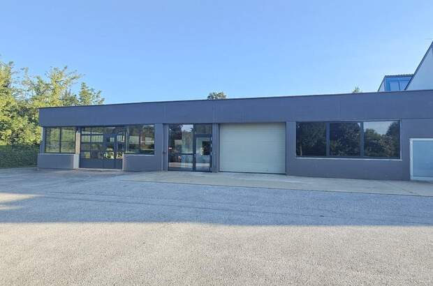 Gewerbeobjekt mieten in 8200 Gleisdorf (Bild 5)