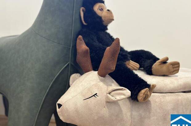 Terrassenwohnung kaufen in 1030 Wien (Bild 2)