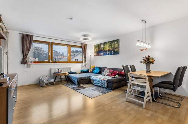 Wohnung mit Balkon kaufen in 9065 Ebenthal (Bild 5)