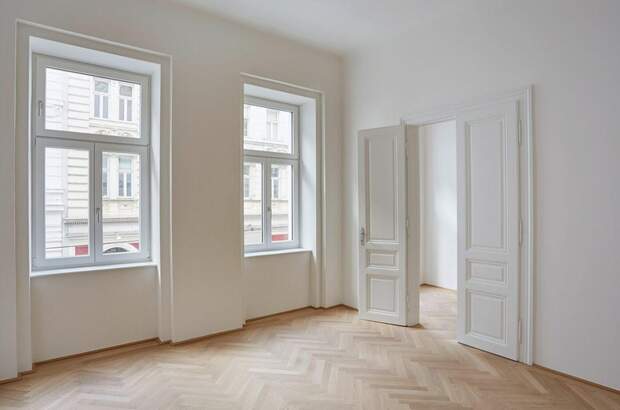 Altbauwohnung mit Balkon kaufen in 1180 Wien (Bild 2)