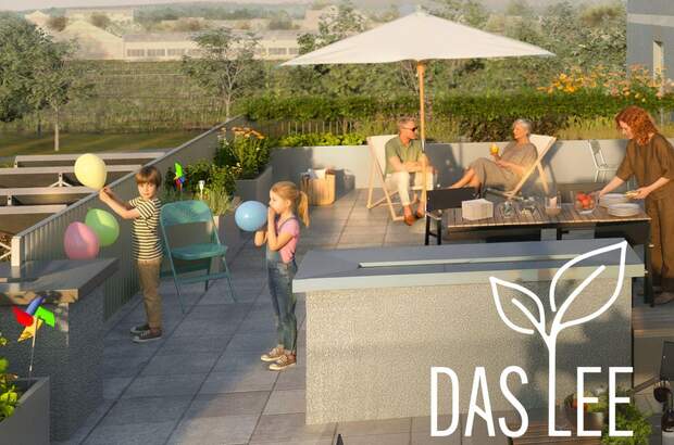 Wohnung mit Balkon mieten in 1220 Wien (Bild 1)