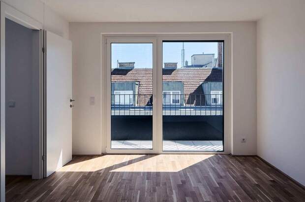 Wohnung mit Balkon mieten in 1100 Wien (Bild 1)