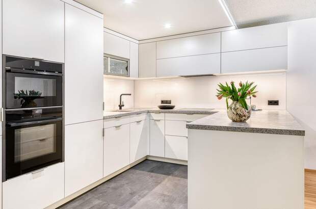 Wohnung mit Balkon kaufen in 6708 Brand (Bild 4)