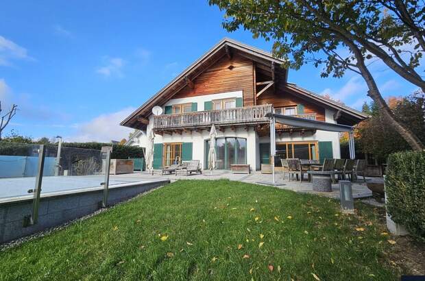 Haus mit Garten kaufen in 4190 Bad Leonfelden (Bild 2)