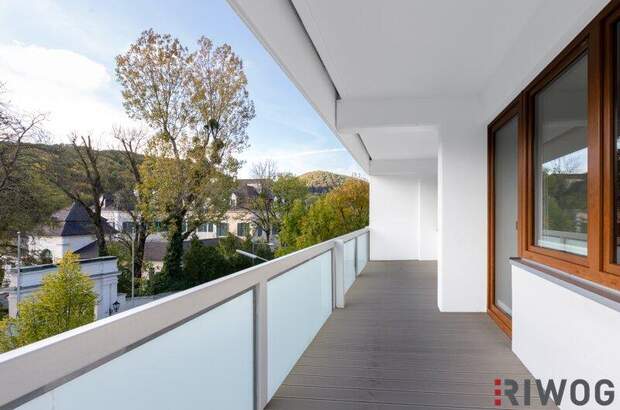 Terrassenwohnung kaufen in 1140 Wien (Bild 4)