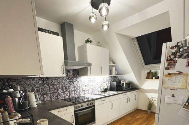 Terrassenwohnung mieten in 4441 Behamberg (Bild 4)