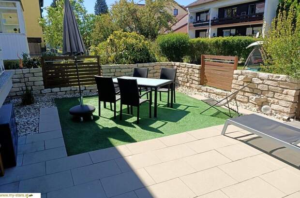Haus mit Garten kaufen in 94072 Bad Füssing (Bild 5)