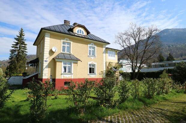 Altbauwohnung mieten in 5026 Salzburg (Bild 1)