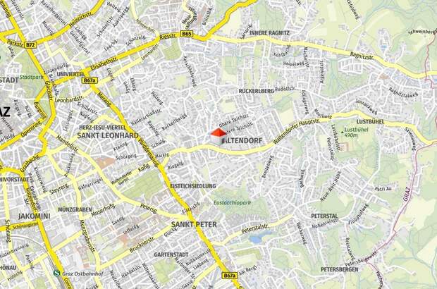 Eigentumswohnung in 8010 Graz (Bild 3)