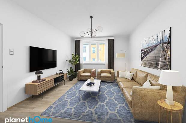 Wohnung kaufen in 1120 Wien (Bild 2)