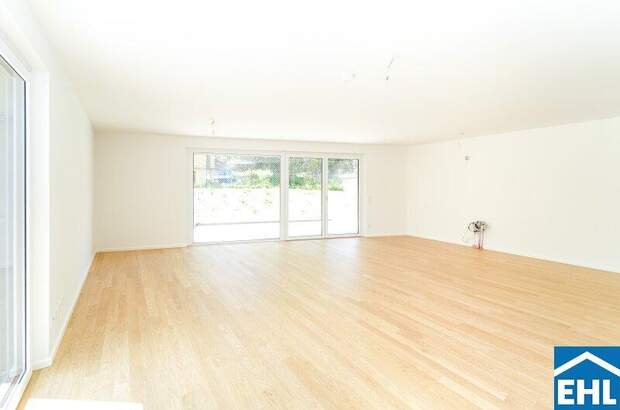 Terrassenwohnung kaufen in 2345 Brunn (Bild 3)