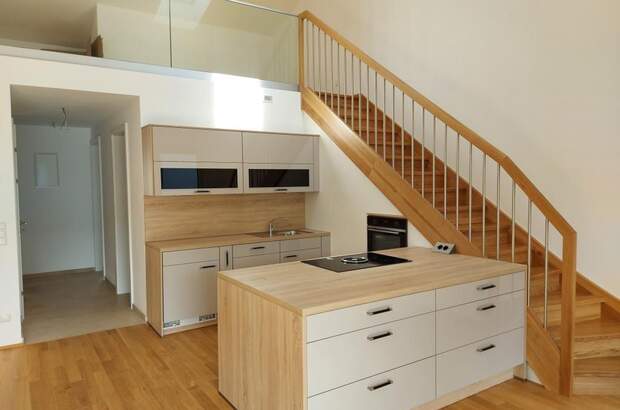 Terrassenwohnung mieten in 3441 Judenau (Bild 1)