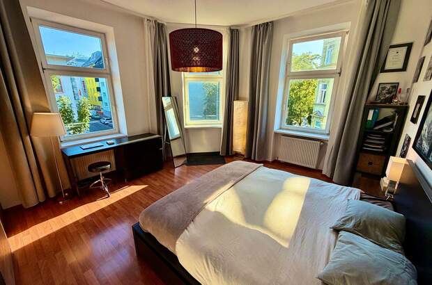 Altbauwohnung kaufen in 1100 Wien