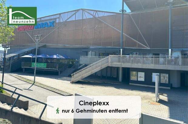 Terrassenwohnung mieten in 8055 Graz (Bild 4)