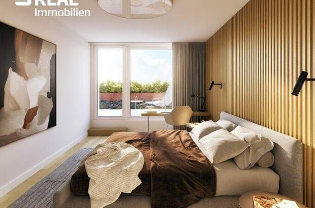 Terrassenwohnung kaufen in 1220 Wien (Bild 2)