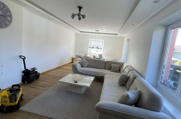 Wohnung mit Balkon kaufen in 5302 Henndorf (Bild 4)