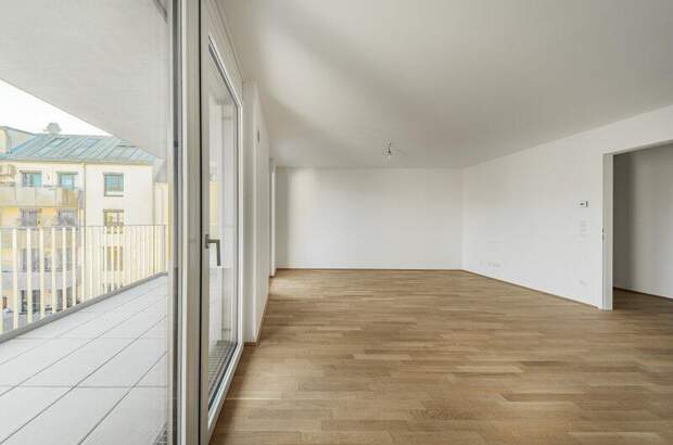 Terrassenwohnung kaufen in 1210 Wien (Bild 3)