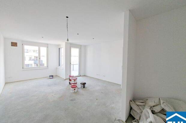 Terrassenwohnung mieten in 1210 Wien (Bild 5)