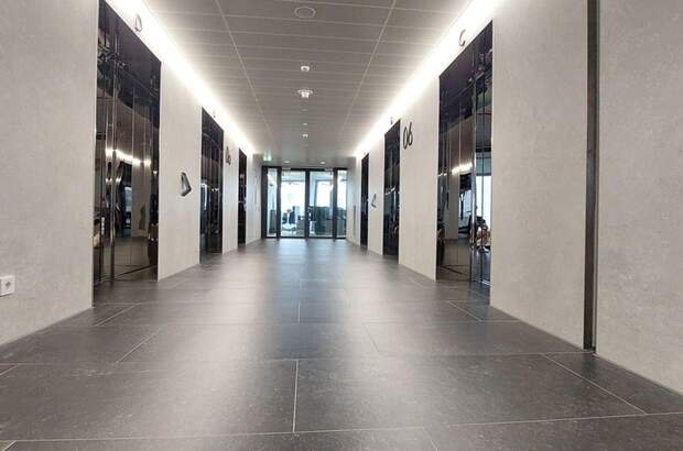 Gewerbeobjekt mieten in 1030 Wien (Bild 2)