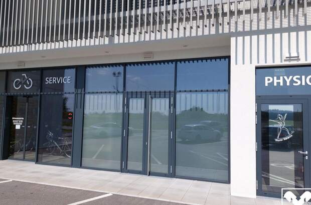 Gewerbeobjekt mieten in 5274 Burgkirchen (Bild 4)