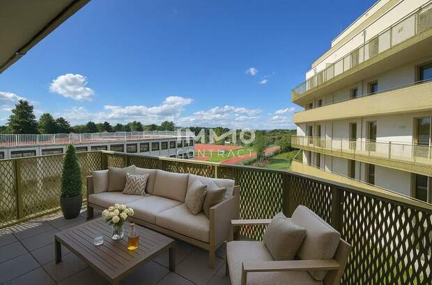 Eigentumswohnung in 1210 Wien