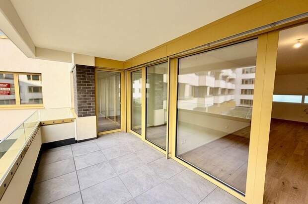 Wohnung mit Balkon kaufen in 1100 Wien (Bild 5)