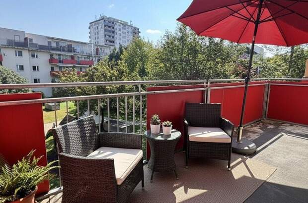 Wohnung mit Balkon mieten in 8010 Graz (Bild 1)