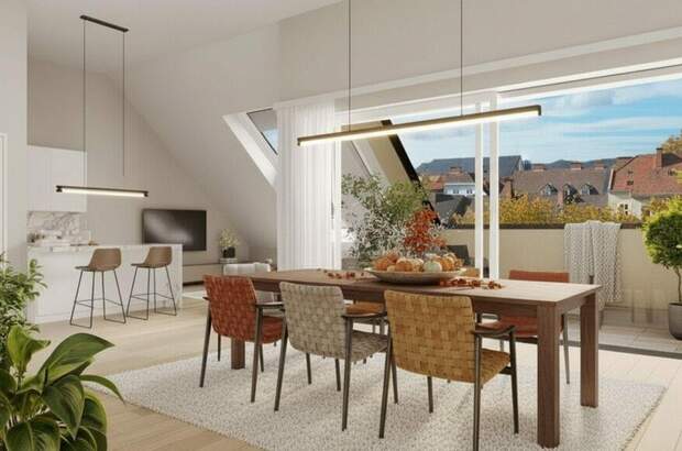 Wohnung mit Balkon kaufen in 8020 Graz (Bild 1)