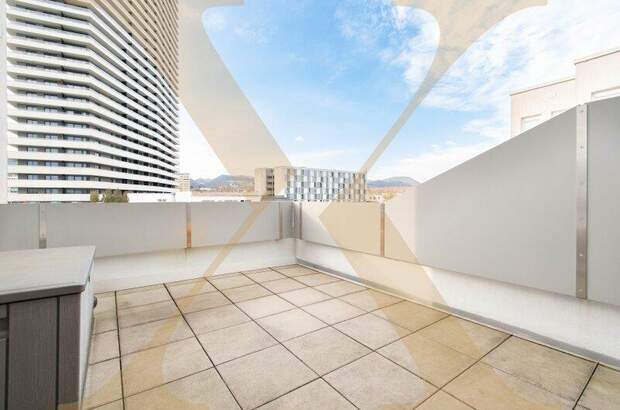 Terrassenwohnung kaufen in 4040 Linz (Bild 1)