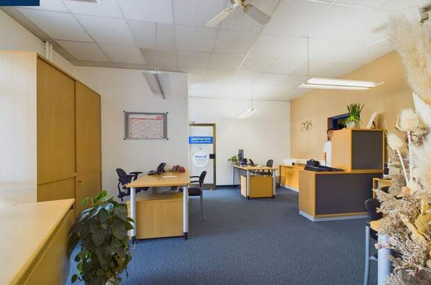 Gewerbeobjekt kaufen in 2870 Aspang Markt (Bild 4)