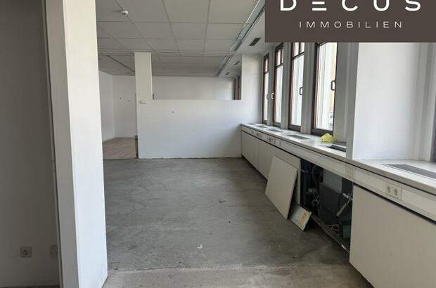 Büro / Praxis mieten in 1200 Wien (Bild 2)