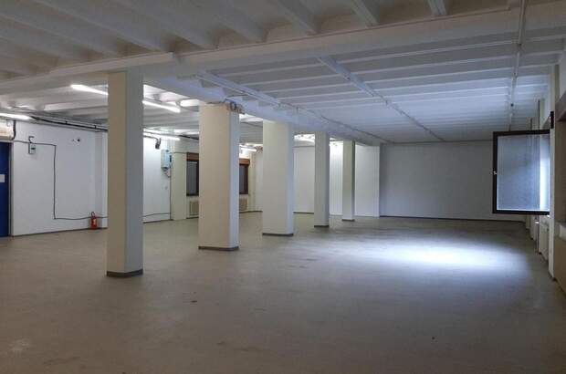 Gewerbeobjekt mieten in 1120 Wien (Bild 1)