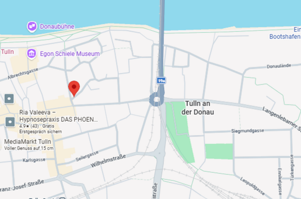 Mietwohnung in 3430 Tulln (Bild 2)