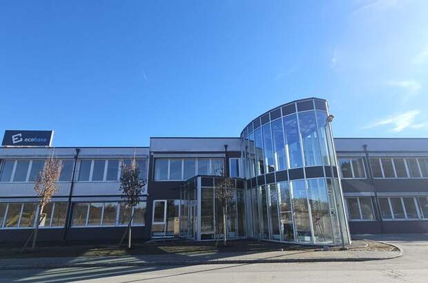 Gewerbeobjekt mieten in 8200 Gleisdorf (Bild 2)