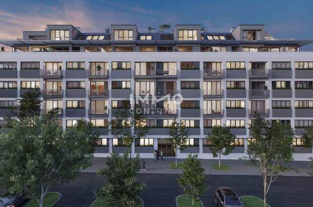 Eigentumswohnung in 1160 Wien