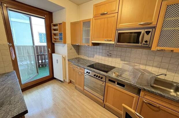 Wohnung mit Balkon mieten in 8755 Sankt Peter (Bild 4)