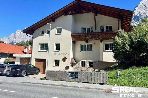 Mehrfamilienhaus kaufen in 6633 Biberwier (Bild 2)