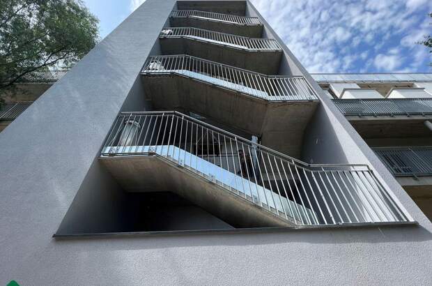 Wohnung mit Balkon kaufen in 2490 Ebenfurth (Bild 2)