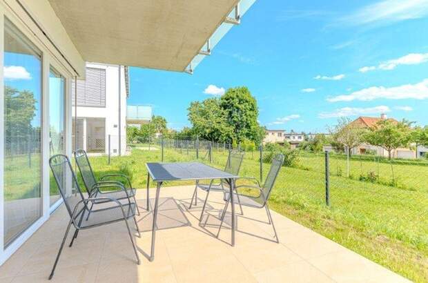 Wohnung mit Balkon kaufen in 3500 Krems (Bild 4)