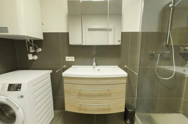 Wohnung mit Balkon kaufen in 6241 Radfeld (Bild 4)