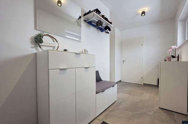 Wohnung mit Balkon kaufen in 4053 Ansfelden (Bild 4)